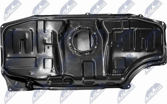 Fuel Tank Hyundai Accent IV Saloon 2010-01 1.6L Sedan Kia Rio III 2011-2017 1.4L Hatchback Kia Rio III 2011-2017 1.1L Hatchback