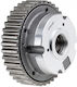 Camshaft Adjuster Ford B-max 2012-0 1.6l Mpv Ford B-max Van 2012-0 1.6l Van Ford C-max Ii 2010-2019 1.6l Mpv