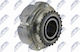 Camshaft Adjuster Kia Carens II MPV 2002-0 2.0L MPV Kia Ceed Hatchback 2006-2012 2.0L Hatchback Kia Ceed SW 2007-2012 2.0L Estate