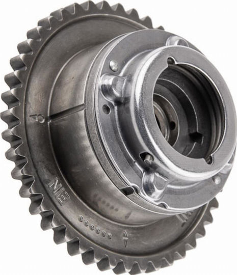 Camshaft Adjuster Mercedes-Benz C-Class 2007-2015 1.8L Sedan Mercedes-Benz C-Class Coupe 2011-0 1.8L Coupe Mercedes-Benz C-Class T-Model 2007-2014 1.8L Estate