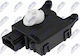 Throttle Valve Adjustment Element VW Beetle 2011-2019 2.5L Hatchback VW Beetle 2011-2019 1.4L Hatchback VW Beetle 2011-2019 2.0L Hatchback