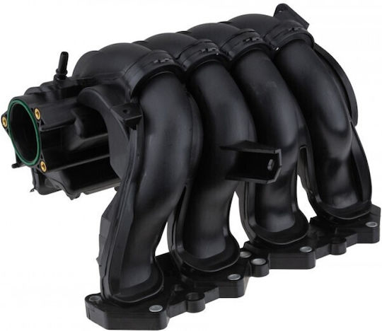 Intake Manifold Unit Peugeot 1007 2005-0 1.6l Hatchback Peugeot 206 Cc 2000-2008 1.6l Convertible Peugeot 206 Hatchback 1998-2012 1.6l Hatchback