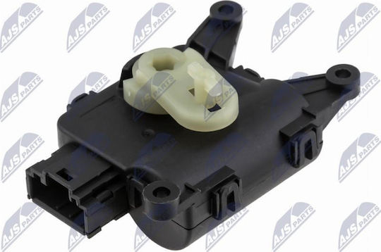 Mixing Flap Control Element VW Beetle 2011-2019 1.6l Hatchback VW Beetle 2011-2019 2.5l Hatchback VW Beetle 2011-2019 1.4l Hatchback