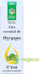 Oregano Essential Oil Internal External Use 5ml Oregano Essential Oil Internal External Use 5ml