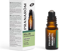 Organic Immunity Roll-on 5ml Organic Immunity Roll-on 5ml