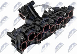 Σωλήνας Αναρρόφησης Παροχή Αέρα Vw California T5 Camper 2003-2015 2.0l Bus Vw California T6 Camper 2015-0 2.0l Bus Vw Multivan T5 2003-2015 2.0l Bus