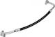 High Pressure Hose Air Conditioning System Audi A3 2003-2013 2.0l Hatchback Audi A3 2003-2013 1.8l Hatchback Audi A3 2003-2013 1.6l Hatchback