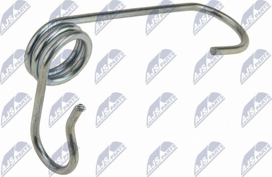 Tension Spring Gear Shift Lever Renault 11 1983-1995 1.4l Hatchback Renault 11 1983-1995 1.2l Hatchback Renault 11 1983-1995 1.1l Hatchback