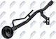 Fuel Tank Filling Nozzle Nissan Juke 2010-2019 1.6l SUV Nissan Juke Van 2010-2019 1.6l SUV