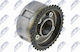 Camshaft Adjuster Kia Carens IV 2013-0 1.6L MPV Kia Ceed 2012-2018 1.4L Hatchback Kia Ceed 2012-2018 1.6L Hatchback