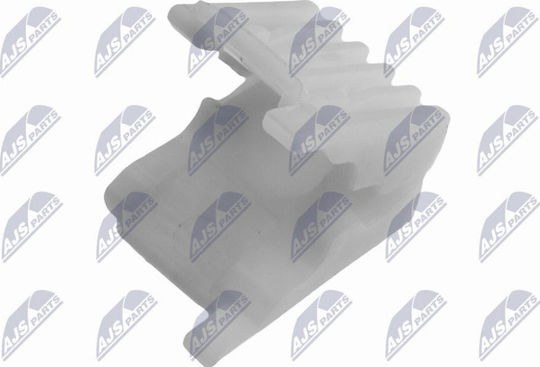 Clutch Pedal Spring Peugeot 308 Cc 2009-2015 1.6l Convertible Peugeot 308 Ii 2013-2021 2.0l Hatchback Peugeot 308 Ii 2013-2021 1.6l Hatchback