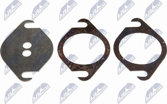 Σετ Επισκευής Μονάδα Σωλήνα Αναρρόφησης Opel Astra H 2004-2014 1.7l Hatchback Opel Astra H Estate 2004-2014 1.7l Estate Opel Astra H Saloon 2007-2014 1.7l Sedan