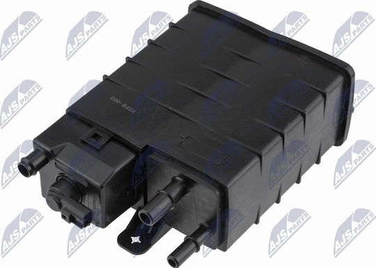 Fuel Tank Ventilation Filter Ford USA Mustang Convertible 2014-0 3.7L Convertible Ford USA Mustang Convertible 2014-0 2.3L Convertible Ford USA Mustang Convertible 2014-0 5L Convertible