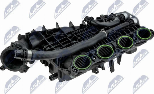 Μονάδα Πολλαπλής Εισαγωγής Bmw 1 2011-2019 2.0l Hatchback Bmw 1 2011-0 2.0l Hatchback Bmw 2 Convertible 2014-2021 2.0l Convertible