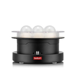 Bodum 12404 6 Места Яйцеварка Bodum 12404 6 Места Яйцеварка
