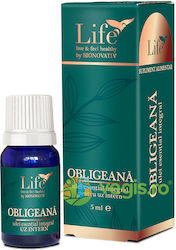 Integral Essential Oil Obligeana 5ml Integral Essential Oil Obligeana 5ml