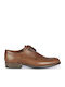 Deri Men’s Herrenschuhe Tabac Braun