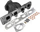 Exhaust Gas Extraction Manifold Opel Insignia A 2008-2017 2.0l Hatchback Opel Insignia A Saloon 2008-2017 2.0l Sedan