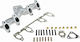 Exhaust Gas Removal Manifold Audi A4 B6 2000-2005 1.9l Sedan Audi A4 B6 Avant 2000-2005 1.9l Estate VW Passat B5.5 2000-2005 1.9l Sedan