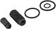 Σετ Επισκευής Μονάδα Μπεκ-αντλίας Audi A3 2003-2013 2.0l Hatchback Audi A3 Sportback 2004-2015 2.0l Hatchback Audi A4 B7 2004-2008 2.0l Sedan