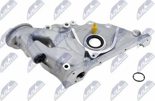 Αντλία Λαδιού Kia Carens Ii Mpv 2002-0 2.0l Mpv Kia Carens Iii Mpv 2006-0 2.0l Mpv Kia Ceed Hatchback 2006-2012 2.0l Hatchback