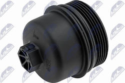 Καπάκι Θήκη Του Φίλτρου Λαδιού Land Rover Defender Cabrio 1990-2016 2.4l Suv Land Rover Defender Cabrio 1990-2016 2.2l Suv Land Rover Defender Platform Chassis 1990-2016 2.4l Van