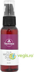 Virgin Sweet Almond Oil 50ml Virgin Sweet Almond Oil 50ml