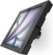 Compulocks Βάση Τοίχου Ipad Air M2 M3 13 Ίντσες Apex Enclosure Tilting Μαύρη