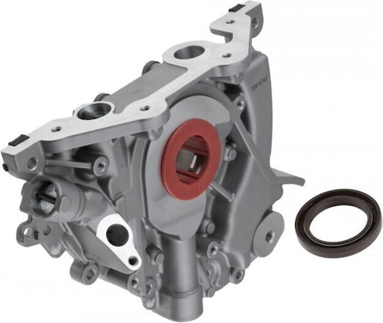Αντλία Λαδιού Land Rover Discovery Iv 2009-2018 3.0l Suv Land Rover Discovery Iv Van 2009-2017 3.0l Van Land Rover Discovery V 2016-0 3.0l Suv