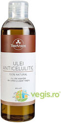 Anti-Cellulite Öl 200ml Anti-Cellulite Öl 200ml