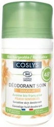 Coslys Deodorant Roll-On 50ml Coslys Deodorant Roll-On 50ml