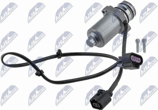 Distribution Gearbox Selector Saab 9-3 2002-2015 2.0l Sedan Saab 9-3 2002-2015 2.8l Sedan Saab 9-3 Estate 2005-2015 2.0l Estate