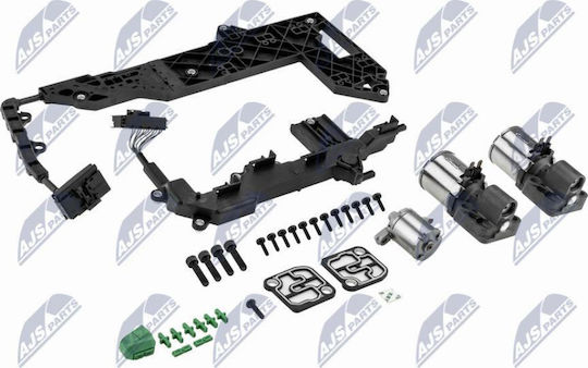 Mechatronik Repair Kit Automatic Gearbox Audi A4 Allroad B8 2009-2016 3.0l Estate Audi A4 Allroad B8 2009-2016 2.0l Estate Audi A4 B8 2007-2016 1.8l Sedan