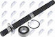 Ενδιάμεσος Άξονας Hyundai Santa Fé Iii 2012-0 2.4l Suv Kia Sorento Iii 2015-0 2.4l Suv