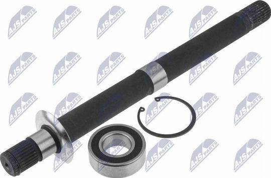 Ενδιάμεσος Άξονας Hyundai Santa Fé Iii 2012-0 2.4l Suv Kia Sorento Iii 2015-0 2.4l Suv