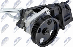 Υδραυλ Αντλία Σύστ Διεύθυνσης Mercedes-benz Sprinter 3 5-t Bus 2006-0 2.2l Bus Mercedes-benz Sprinter 3 5-t Platform Chassis 2006-0 2.2l Van Mercedes-benz Sprinter 3 5-t Van 2006-0 2.2l Van