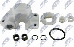 Set Reparare Manetă Schimbător Viteze Alfa Romeo 145 1994-2001 1.4l Hatchback Alfa Romeo 145 1994-2001 1.8l Hatchback Alfa Romeo 145 1994-2001 1.6l Hatchback