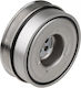 Crankshaft Belt Pulley Bmw 2 Active Tourer 2013-2021 1.5l Mpv Bmw 2 Gran Tourer 2014-0 1.5l Mpv Mini Mini 2013-2016 1.2l Hatchback