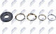 Synchronization Body Mechanical Gearbox Peugeot Boxer Bus 2001-0 2.8l Bus Peugeot Boxer Bus 1994-2002 2.8l Bus Peugeot Boxer Platform Chassis 1994-2002 2.8l Van