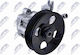 Hydraulic Power Steering Pump System Kia Sportage II 2004-0 2.7L SUV Kia Sportage II 2004-0 2.0L SUV Hyundai Tucson 2004-2010 2.0L SUV