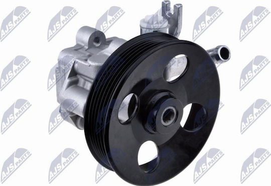 Hydraulic Power Steering Pump System Kia Sportage II 2004-0 2.7L SUV Kia Sportage II 2004-0 2.0L SUV Hyundai Tucson 2004-2010 2.0L SUV