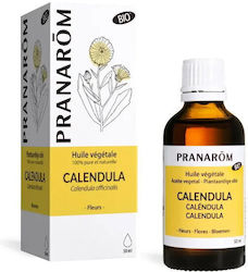 Ulei Organic de Calendula 50ml Ulei Organic de Calendula 50ml