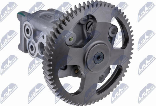 Αντλία Λαδιού Toyota Land Cruiser 200 2007-0 4.5l Suv Lexus Lx 2007-0 4.5l Suv