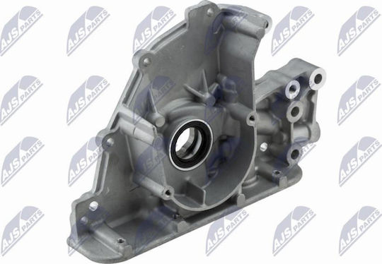 Oil Pump Skoda Citigo 2011-2019 1.0l Hatchback Skoda Fabia III 2014-2021 1.0l Hatchback Skoda Fabia III Estate 2014-2022 1.0l Estate