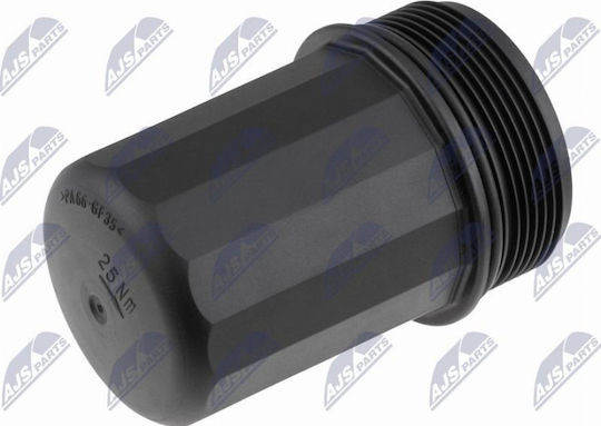 Oil Filter Cover Case Porsche 911 2011-2020 3.4l Coupe Porsche 911 2004-2013 3.6l Coupe Porsche 911 2018-0 3.8l Coupe