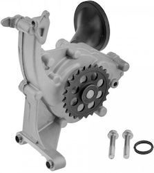 Αντλία Λαδιού Peugeot 108 2014-0 1.2l Hatchback Peugeot 108 2014-0 1.0l Hatchback Peugeot 2008 I 2013-0 1.2l Suv