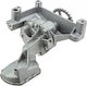 Oil Pump Peugeot 206 Hatchback 1998-2012 1.9l Hatchback Peugeot 206 Hatchback 1998-2012 2.0l Hatchback Peugeot 206 Sw 2002-0 2.0l Estate