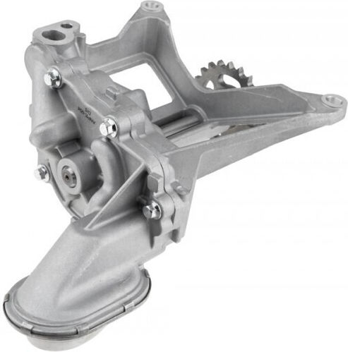 Oil Pump Peugeot 3008 MPV 2009-2017 2.0L MPV Peugeot 3008 Van 2009-2017 2.0L Van Peugeot 308 CC 2009-2015 2.0L Convertible