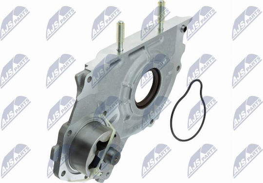 Αντλία Λαδιού Opel Astra H 2004-2014 1.7l Hatchback Opel Astra H Classic Estate 2006-0 1.7l Estate Opel Astra H Classic Hatchback 2009-0 1.7l Hatchback