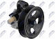 Hydraulic Power Steering Pump System Kia Carens III MPV 2006-0 2.0L MPV Kia Magentis II 2005-2011 2.0L Sedan
